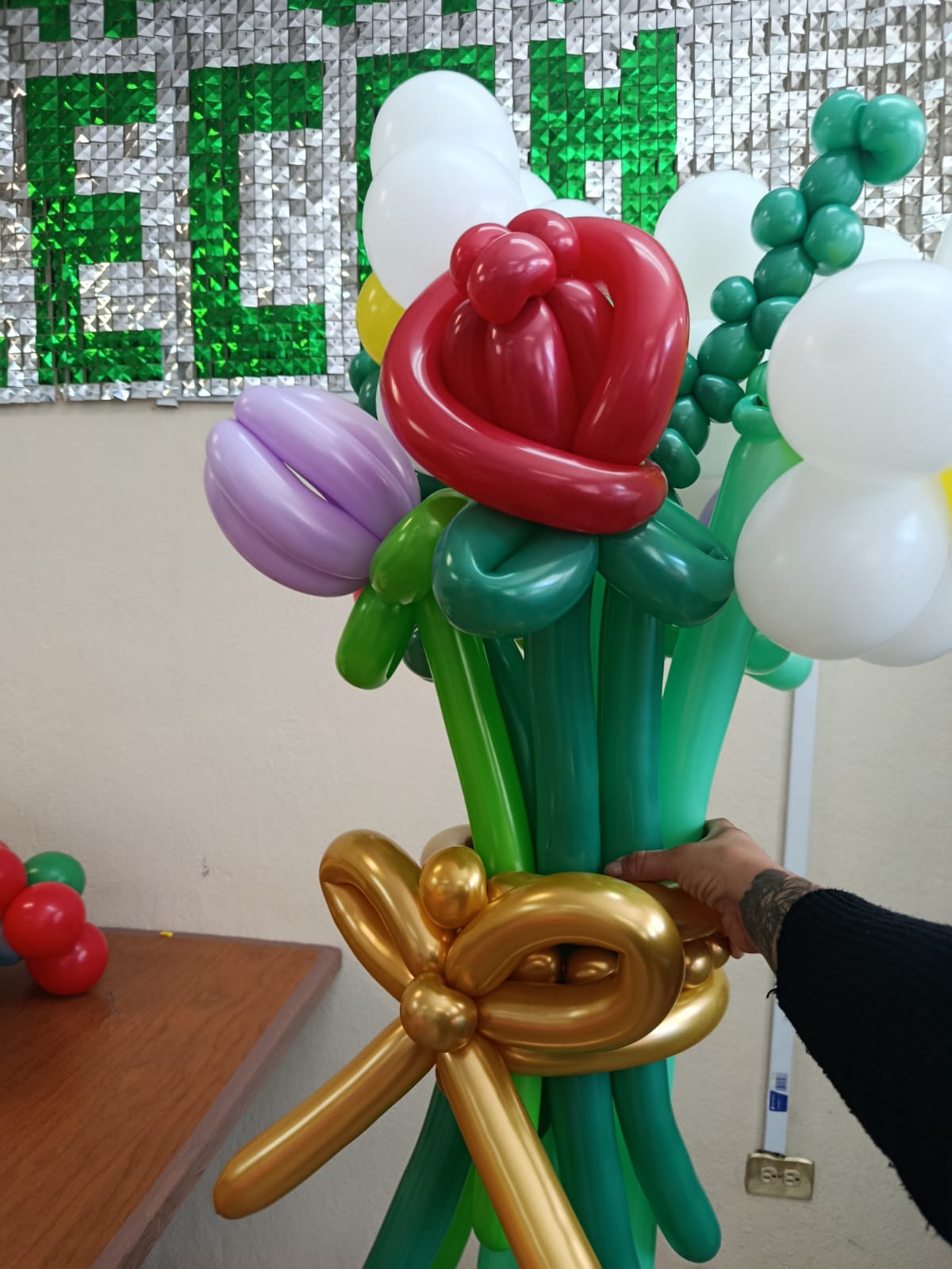 Proyecto de decoración Eterna-E