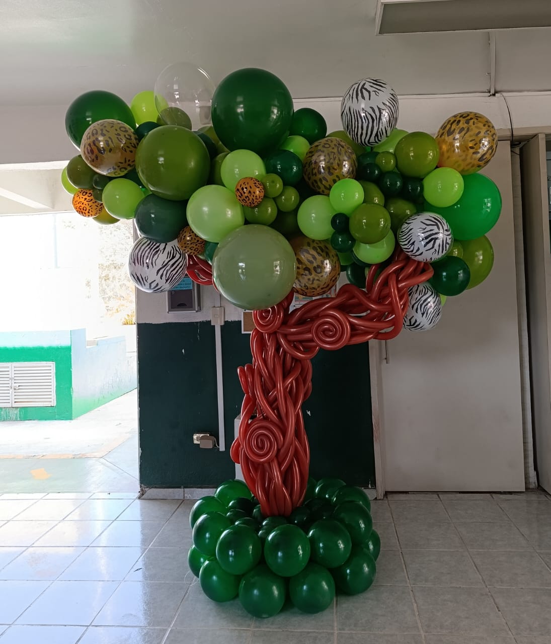 Proyecto de decoración Eterna-E